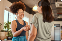 Long-Term Partnership